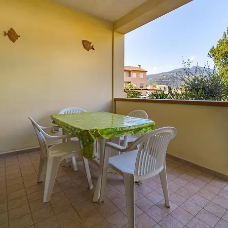 Bilo Sofi Apartment Marina di Campo