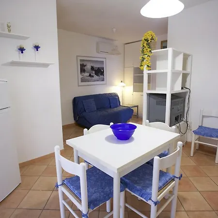 Bilo Sofi Apartment *