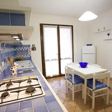 Bilo Sofi * Marina di Campo