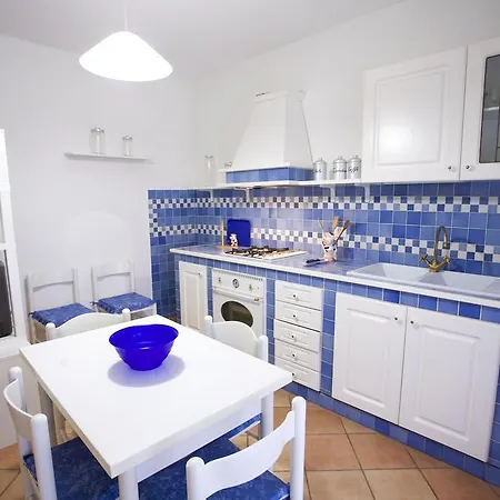 Bilo Sofi Apartment Marina di Campo