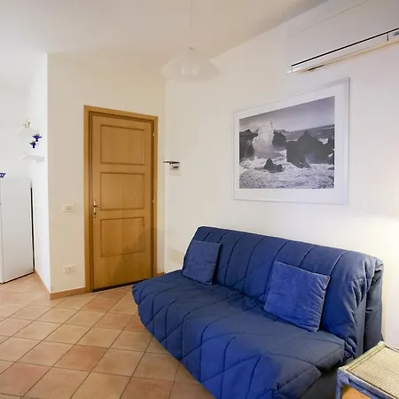 Bilo Sofi Apartment