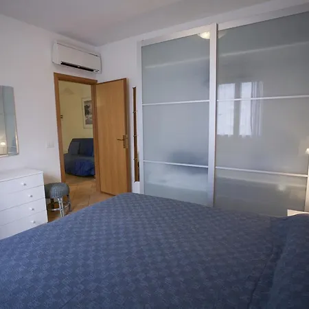 Bilo Sofi Apartment *