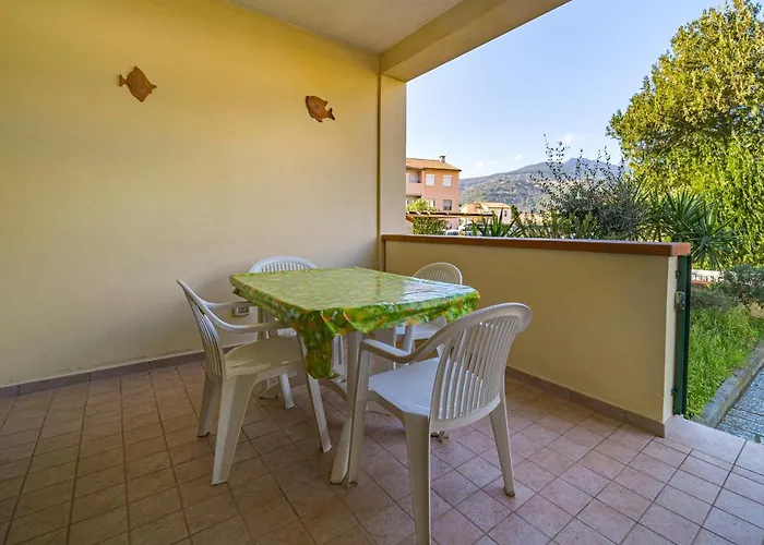 Bilo Sofi Διαμέρισμα Marina di Campo