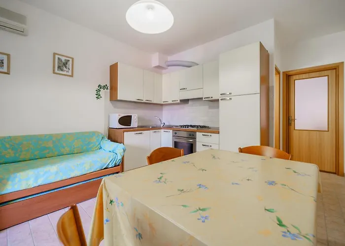 Διαμέρισμα Bilo Sofi