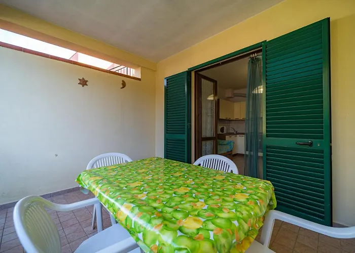 Διαμέρισμα Bilo Sofi Marina di Campo