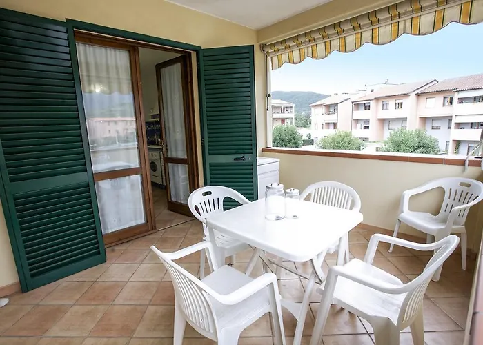 Διαμέρισμα Bilo Sofi *