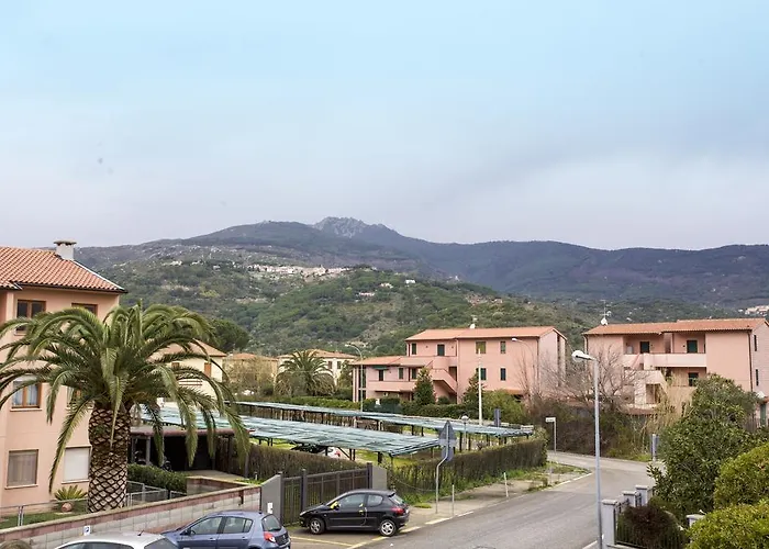 Διαμέρισμα Bilo Sofi *