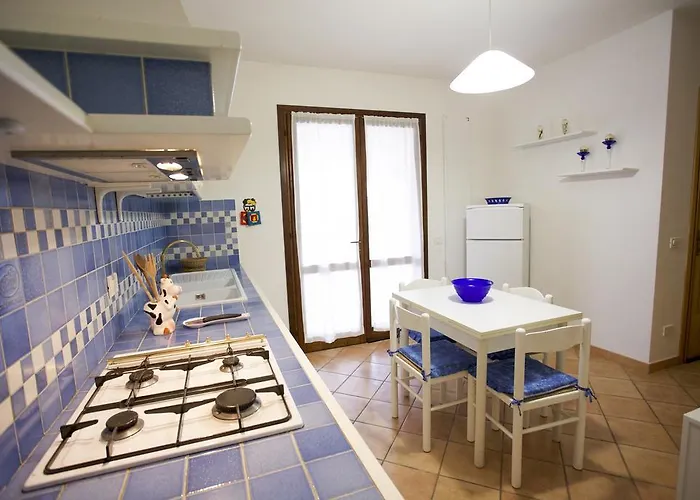 Bilo Sofi * Marina di Campo