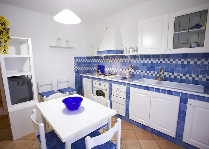 Bilo Sofi Διαμέρισμα Marina di Campo