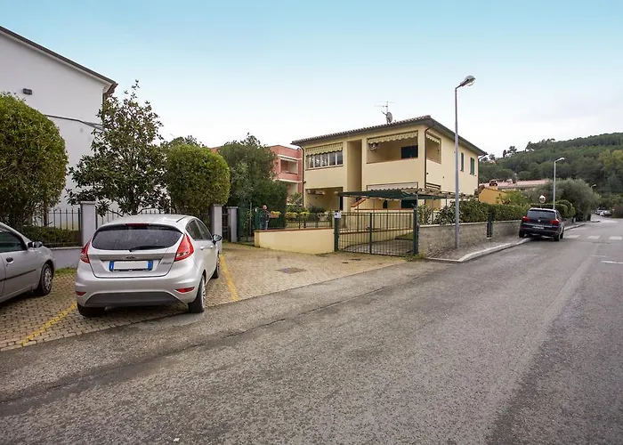 Bilo Sofi Marina di Campo