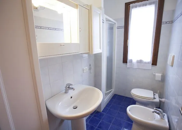 Διαμέρισμα Bilo Sofi Marina di Campo