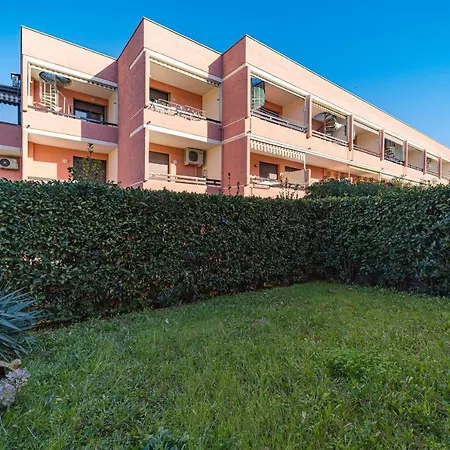 Apartment Bilo Sofi Marina di Campo