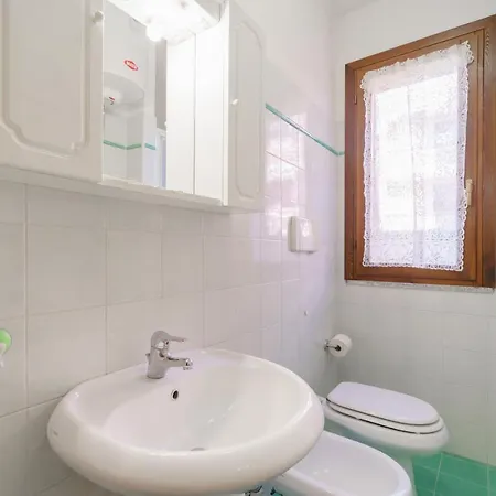 Apartment Bilo Sofi *
