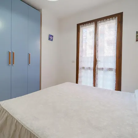 Apartment Bilo Sofi *