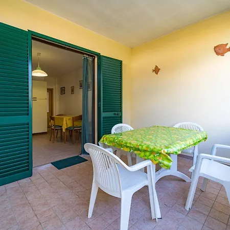 Bilo Sofi Apartment