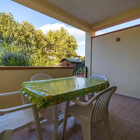 Bilo Sofi * Marina di Campo