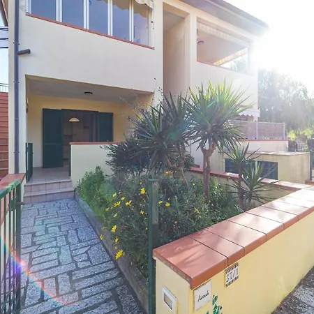 Bilo Sofi Apartment