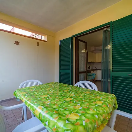 Apartment Bilo Sofi Marina di Campo