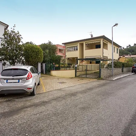 Bilo Sofi Marina di Campo