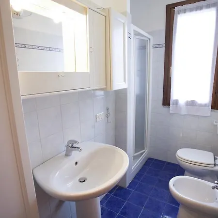 Apartment Bilo Sofi Marina di Campo