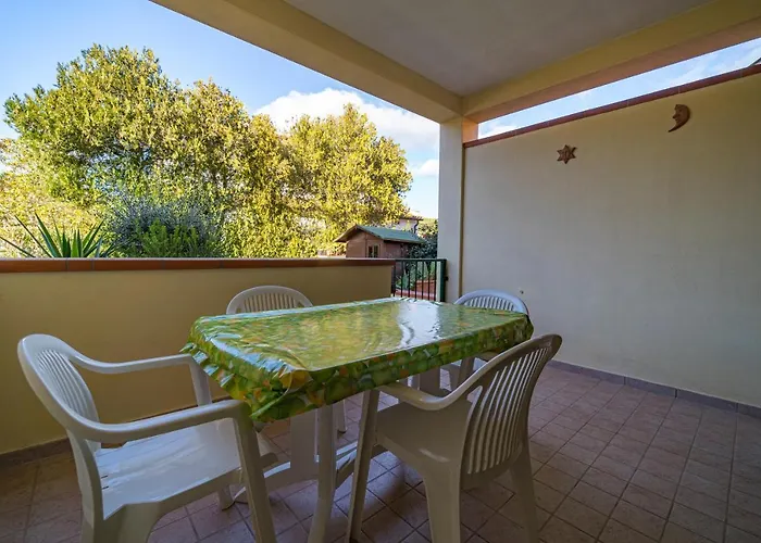 Bilo Sofi * Marina di Campo