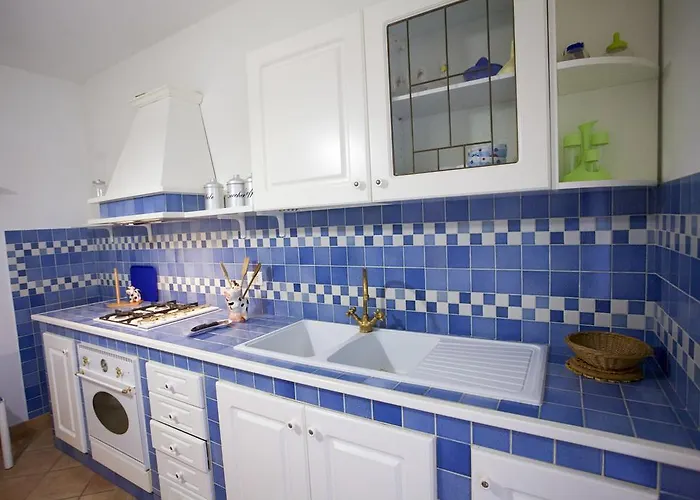 Bilo Sofi Marina di Campo