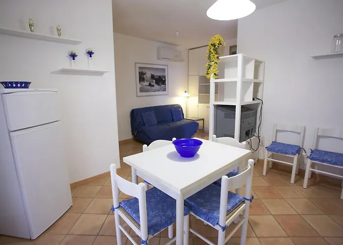 Bilo Sofi Apartment *