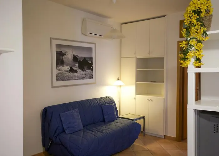 Apartment Bilo Sofi