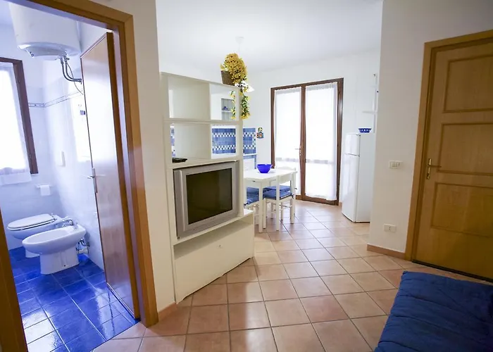 Apartment Bilo Sofi *