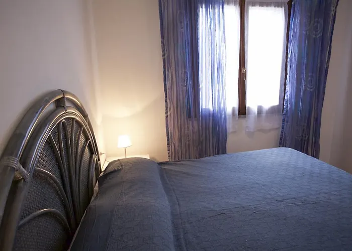 Bilo Sofi * Marina di Campo